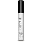 Slow Sex Line Mouthwatering Spray - Premium Dry Mouth Solution And Deep Throat Spray For Adults - Sex Mouth Spray For Oral Play - Ultimate Oral Best Dry Mouth Treatment - 0.44Fl Oz