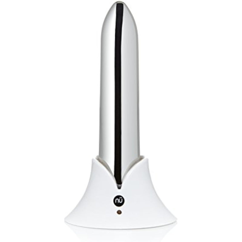 Sensuelle Point Rechargeable Bullet, Silver