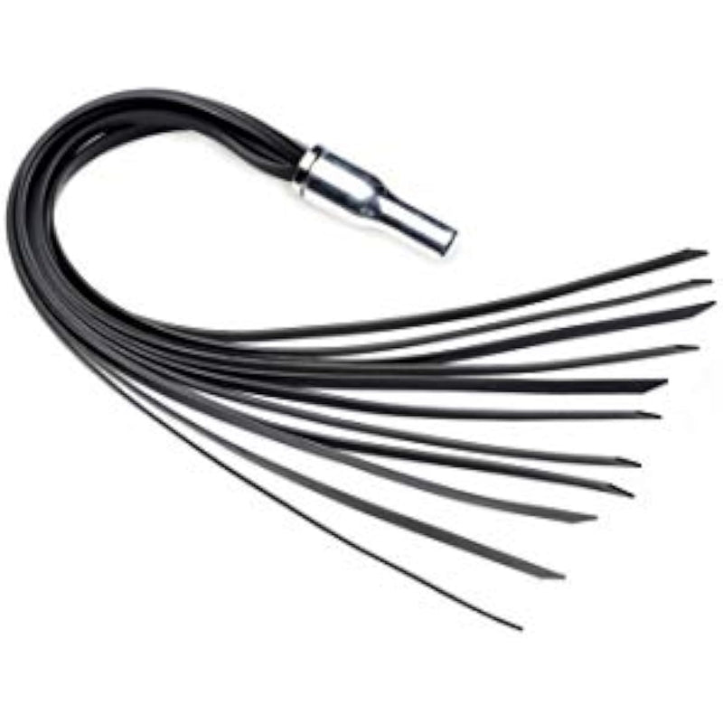 Extreme Twilight Flogger Silicone Estim Attachment