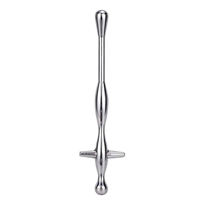 Bdsm Stainless Steel Urethral Sound Beaded Urethral Penis Plug Sex Urinary Dilator Kit For For Women Men Couple Special Festivals Gifts