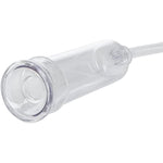 Dr. Joel Kaplan Erection Penis Pump With Superior Suction Power And Clear Cylinder And Removable Donut Se-5675-10-3