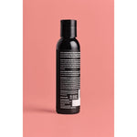 Silicone-Based Personal Lubricant 4Oz - Uber Long-Lasting, Non-Sticky, Unscented - Water-Resistant, Latex Condom Safe, For Men, Women, And Couples