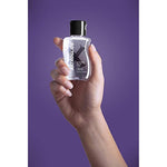 Astroglide X Silicone Based Sex Lube (2.5 oz.) | Waterproof & Long-Lasting Premium Personal Lubricant | Not Made with Parabens or Glycerin | Intimate Lube for Couples, Men and Women (Pack of 2)