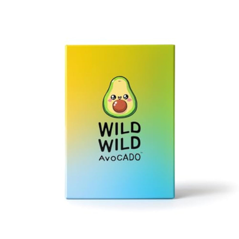 Cooking Card Game for Kids & Families, Fast-Paced Strategy Game Ages 6+