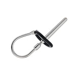 Smooth Urethral Sounds Catheter Plug Metal Urethral Rod With Silicone Penis Cock Rings(022)