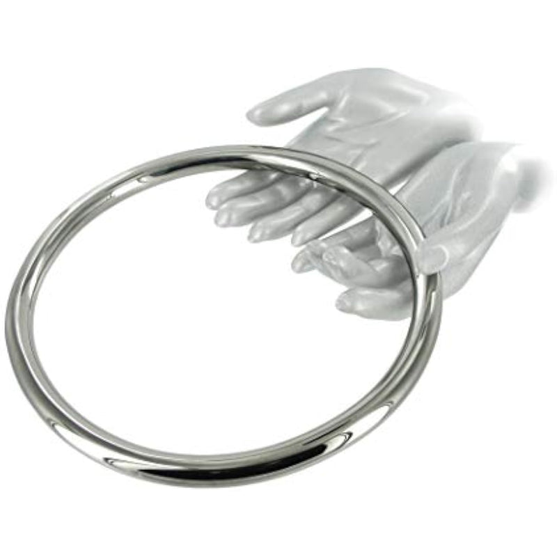 Shibari Rope Bondage Ring