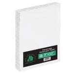 5 Sheets Handmade Watercolor Paper, 9 x 12 Inch, 300 lb 100% Cotton Cold Press