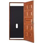 Adjustable Glory Hole Wall Doorway Kit for Couples - Portable and Convenient Temporary Partition with Hole