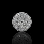 Go | Torque | Clear Male Sex Toy