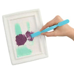 Pastel Slime Paint Kit for Kids Ages 8+, DIY Slime Making Arts & Crafts Set