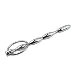 Urethral Plug Catheter Beaded Sex Toys Sm Stainless Steel Urethra Stretcher Dilator Training Set For Advanced Cock Ring Thrusting Toys
