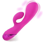 Inflatable Vibrator Adult Toys With 10 Vibrating Frequencies & 3 Inflation Modes, G Spot & Anal Clitoral Stimulation Inflatable Dildo, Female Adult Toy For Couples & Women