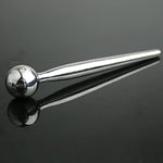Urethral Sounding Plug Sound Toys Sex Urethral Obstruction Urethra Penis Chastity Dilator Stimulation Sex Pleasure For Beginner