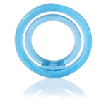 Ringo2 Cock Ring - Penis Ring - Couple Sex Toys - Dick Rings For Mutual Pleasure - Cockring - Blue