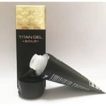 Titan Gel Gold For Men Original. Male Natural Massage Cream, 50Ml