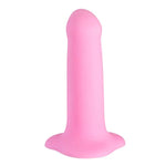 Adult Toys | 'Amor' Suction Cup Dildo & Strap On Adult Sex Toy | Dildo For Women, Men, And Couples (Amor Rose)