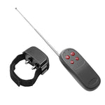 Advanced Electro Stimulation Ring with Adjustable Strap and Multi-Function Controls