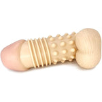 28Cm*9Cm Realistic Dildo With Suction Cup Penis Adult Sex Toy, G-Spot Giant Monster Anal Dildos