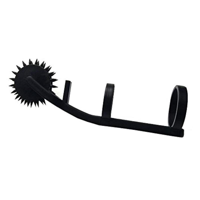 Pinwheel Roller Adult Products Bdsm Set Roller Stimulator Female Orgasm Flirting Bondage Neuro Sensory Play Sex Toys For Couples