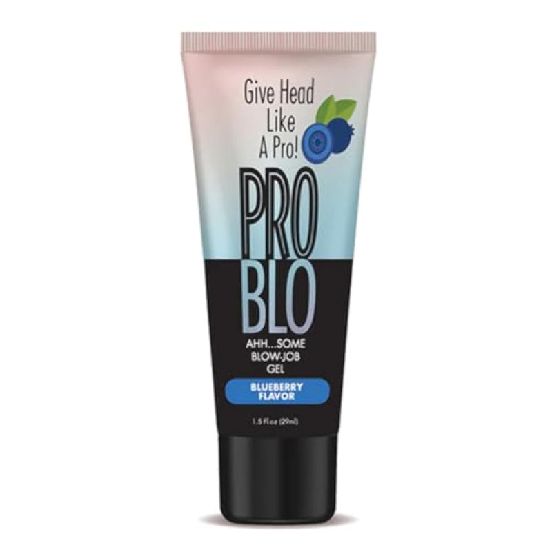 Bubblegum Oral Pleasure Gel for Enhanced Sensual Experiences