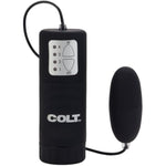 Calexotics Colt Waterproof Power Bullet,Multi,6891-10-2