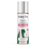 Organic Moisturizing Water-Based Lubricant with Agave Extract for Women and Couples