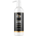 Water-Based Creamy Lube, Unscented 16 Fl Oz, Thick White Gel-Like Slippery Glide, Hypoallergenic For Women, Men & Couples. Made In Us & Discreet Package. Package May Vary