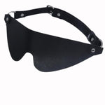 Bondage Restraints Bdsm Kit :Plush Handcuffs And Blindfold Sex Toys?Bondage Harness? Bondage Gear & Accessories Pu Leather Sex Straps Harness Set