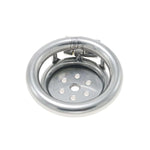 Flat Chastity Cage Small Chastity Cage Male Metal Chastity Device Steel Cock Cage For Men Bdsm Bondage Negative Penis Cage Sex Toys For Couples - 158 (50Mm)