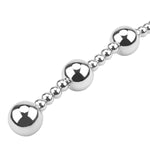 Sex Toy Urethral Metal Catheter Sounds Penis Plug For Men Urethral Stimulation Masturbation Penis Plug Adult Sex Products Masturbation Rod Prostate For Couples