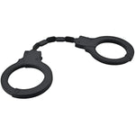Skin-Friendly Silicone Handcuff Soft Comfortable Wrist Restraint Toy Sm Sex Game Bedroom Roleplay Sex Toy For Couples Lover Partner
