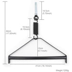 Sex Swing Stand, Sex Swing Tripod, Swing Holder With Frame Steel Spring Swivel Joint And Dowels Set, Portable Sex Swing, Adults Bondage Restraints Sm Sex Toy