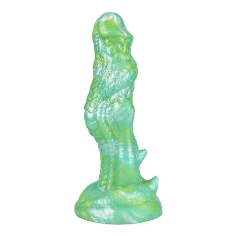 Oversized Realistic Dildo, Thick G-Spot Penis, Soft Silicone Anal Dildo With Powerful Suction Cups, Adult Sex Toys For Women, Men, Gay Couples For Clitoral, Vaginal And Anal Stimulation