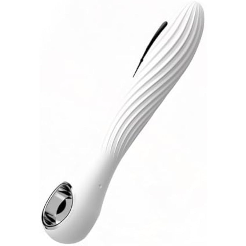 Electric Shock G Spot Vibrator Wand Bullet Sex Toy For Men And Women With 12 Vibrations And 7 Shock Modes Prostate Massager Vibrator Bullet For Men And Women Couples Adults