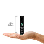 ID Millennium Silicone-Based Personal Lubricant for Men, Women, and Couples