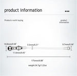 Hollow Penis Plug Dilator for Men – Silicone & Stainless Steel Urethral Sounding