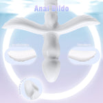 11.61'' Double-Ended Thick Dildo – Realistic, Large & Versatile for All Pleasure