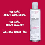 Lubelife Silky Premium Silicone Lubricant, Extra Cushiony, Silky Smooth, Luxe Formula For Women, Men, And Couples, Unscented, Non-Sticky And Water-Resistant, 8Oz