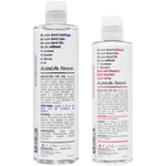 Access Bundle, Barely There Thin Silicone Lubricant And Water-Based Anal Lubricant, Paired Perfectly For All Bedroom Fun, For Men, Women And Couples, 12 Fl Oz