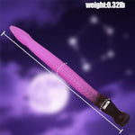 12.2'' Liquid Silicone Octopus Tentacle Anal Sex Toy with T Shape Base Design for Women, Men, and Gay
