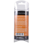 Doc Johnson GoodHead - Oral Delight Gel - 6 X 0.24 oz. Packets - Green Apple, Mint, Peach, Strawberry, Watermelon, Passion Fruit