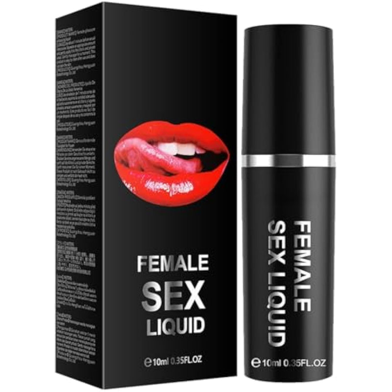 Intense Fast Orgasmic Gel, Orgasm Gel Sexual, Women Intense Ascending Vaginal-Climax-Libid-Oil, Stimulant Liquid Orgasm Sex Drops for Woman (1)