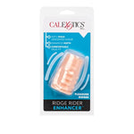 Ridge Rider Girth Enhancer for Pleasure and Support