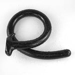 Long Black Dildo Flexible Realistic Dong For Anal Play G-Spot Stimulator Sex Toys For Women Lesbians Couple,28Inch