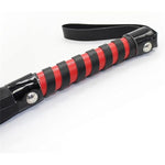 Sex Whip Sm Leather Whip Sex Role Play Training Whip Sex Toy For Couple Flriting Whip For Bdsm Role Play Bondage Toy