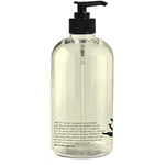 Lulu Geranium Massage Oil With Jojoba And Essential Oils 16Oz & Personal Lubricant. Natural Water-Based 16 Oz