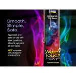 Warm Touch Intimacy Enhancer 2 Fl Oz Warming Lubricant for Men, Women, and Couples