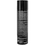 ID Lubricants Backslide Personal Lubricant Anal Lube, Silicone, Black_backslide, 8.5 Fl Oz Bottle