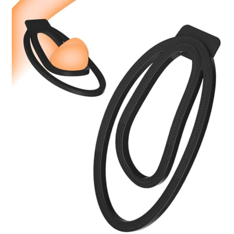 Male Chastity Cage Lock Device Penis Clip Panty Lock Cage For Sissy Labia Camel Toe Simulator Male Mimic Female Pussy Chastity Clip Plastic Training Clip Adult Sex Toys