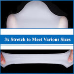 Penis Extender Penis Stretching System Penis Stretcher Universal Fit Package Penis Enlargement Male Enhancement Traction Device Training With 2Pcs Silicone Protector